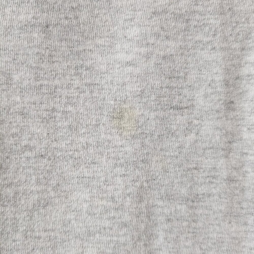 Humorous Wheel of Fortune Light Grey Tee - Picture 2 of 3